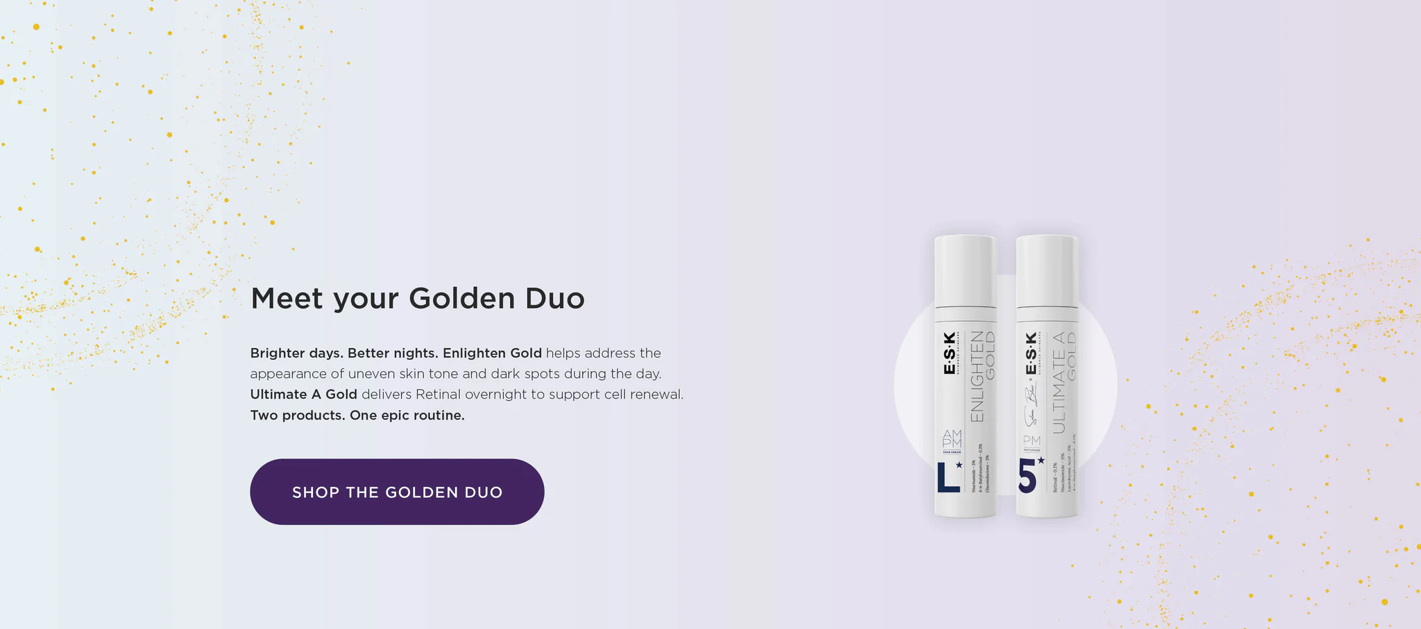 Science-Backed Beauty for Radiant Skin